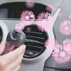 AMBIENTADOR LATA CARRO NUEVO ORGANICO