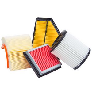 FILTRO DE ACEITE DE MOTOR 57AFO8006