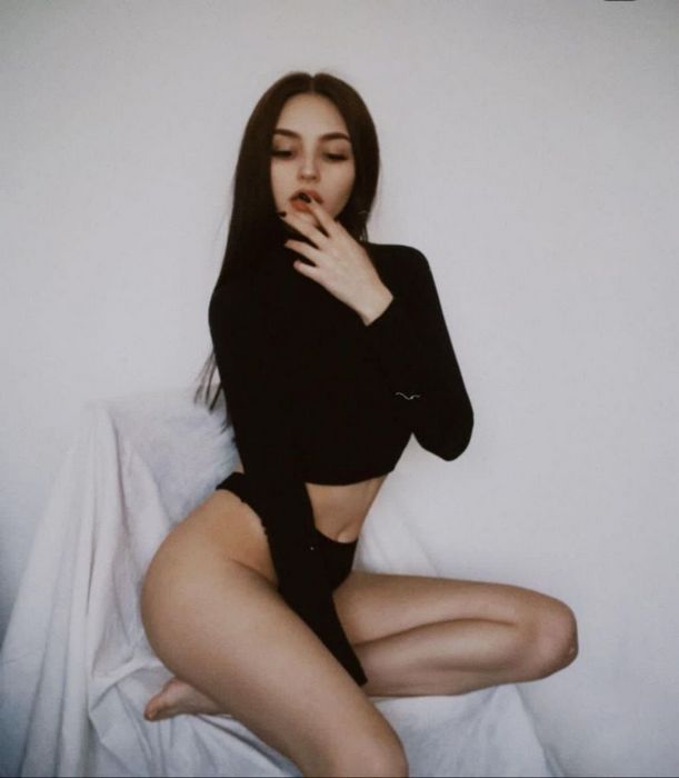 Почему русские ночные бабочки привлекают мужчин: загадка и привлекательность